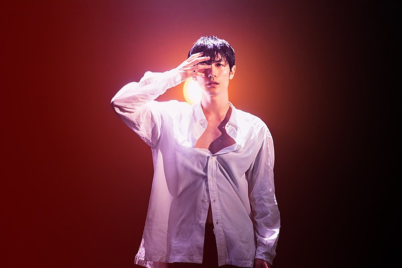 三浦春馬、2ndシングル詳細＆配信ライブの開催を発表 | Daily News