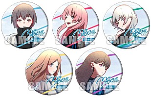 BanG Dream!（バンドリ！）より新バンドMyGO!!!!!、1stシングル『迷星