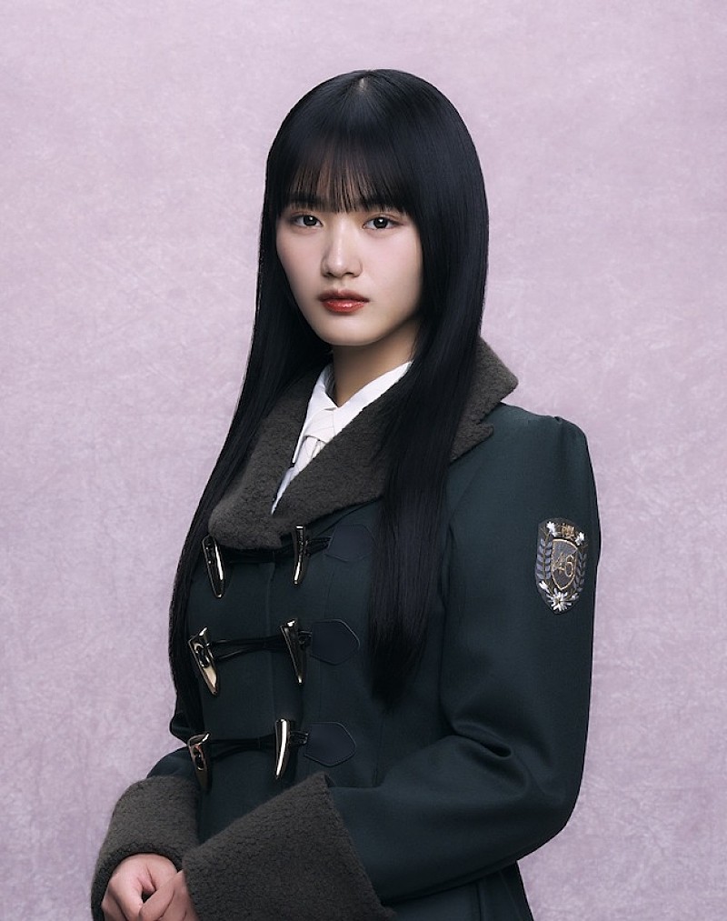 櫻坂46最新SGセンターの山崎天が初単独ラジオパーソナリティ挑戦、文化