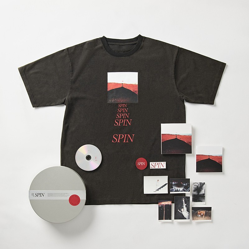 菅田将暉、ニューAL『SPIN』収録曲「くじら」がフジテレビ系2024