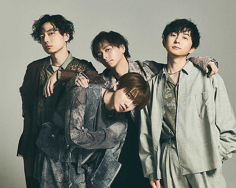 花村想太（Da-iCE）率いるNatural Lag、「東武鉄道」アニメーションCM