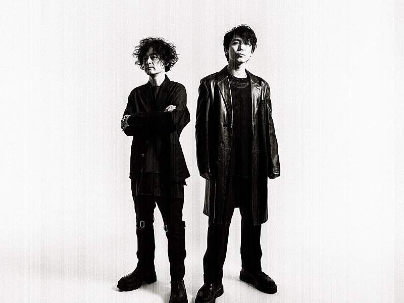 THE SPELLBOUND、JESSE（RIZE／The BONEZ）との共作楽曲がフジテレビ