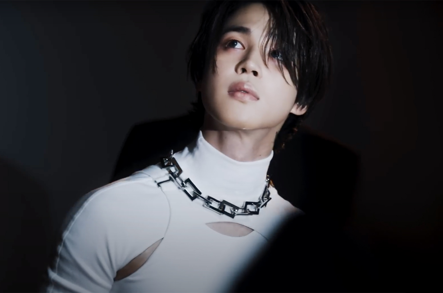 BTS' Jimin: Pictures From His Special Photo Book Released