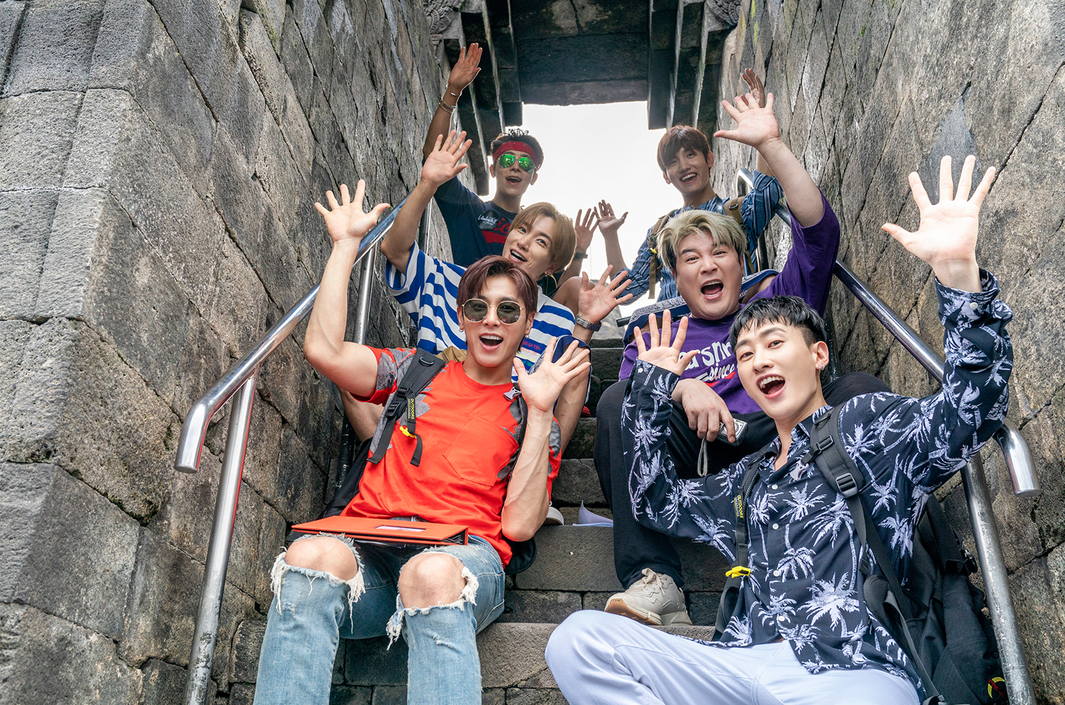 Super Junior & Tvxq Set For YouTube Originals Docuseries: Details