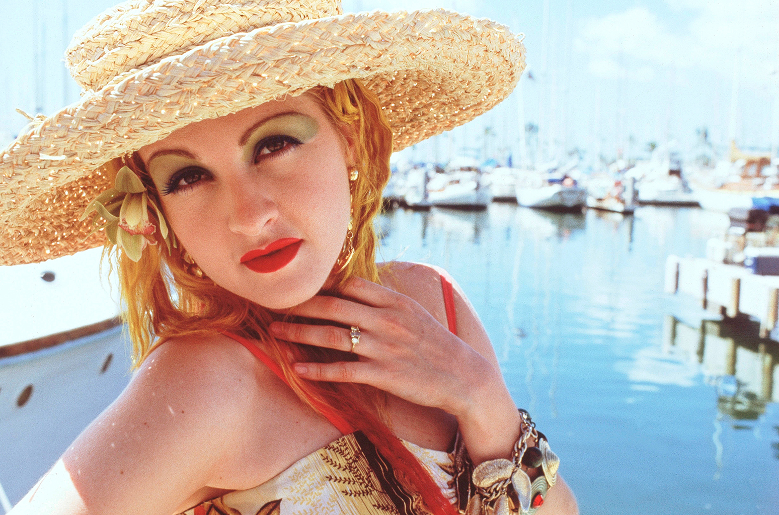 Cyndi Lauper's Biggest Billboard Hot 100 Hits | Billboard