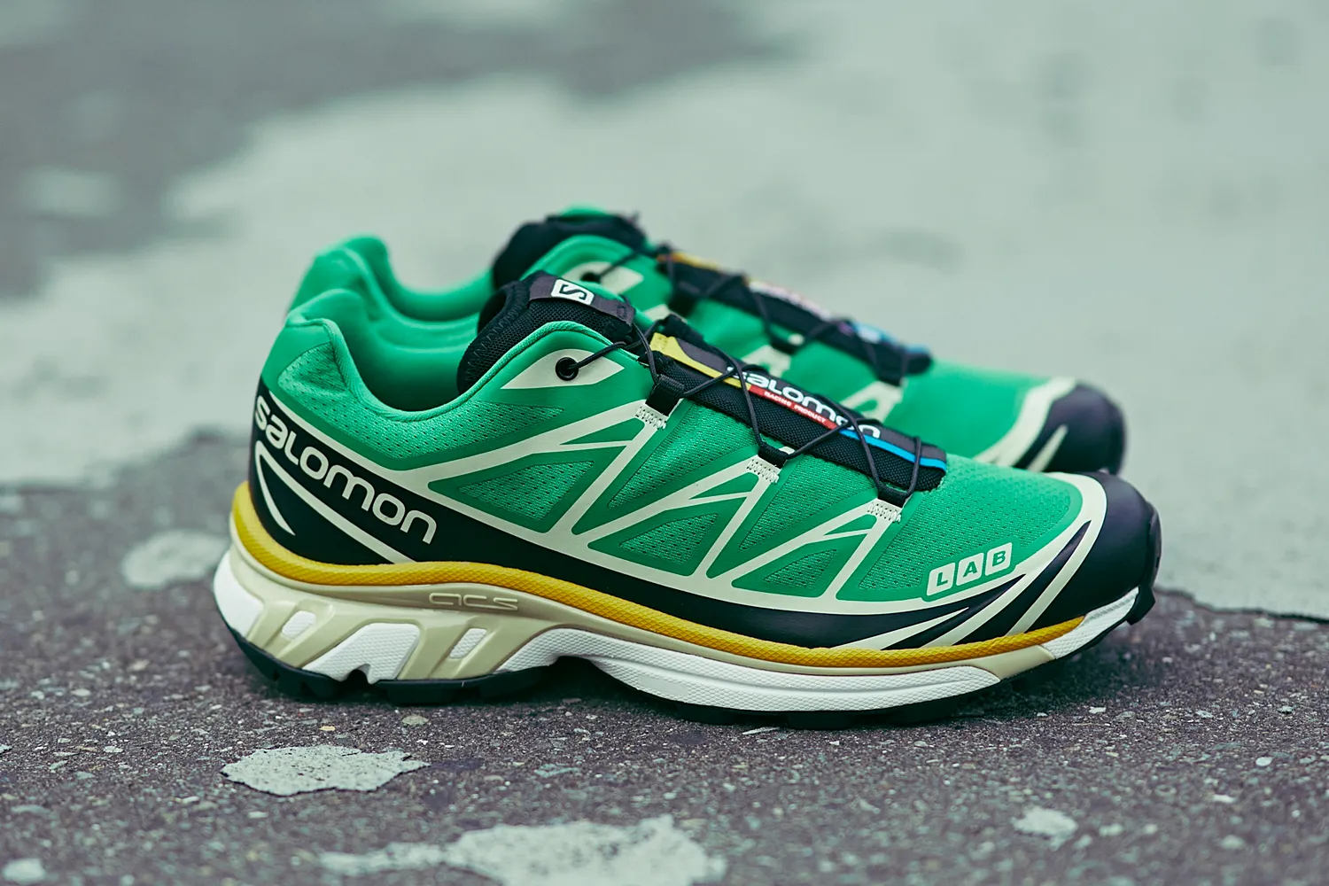 XT-6 L47583100｜BILLY'S ENT 公式通販