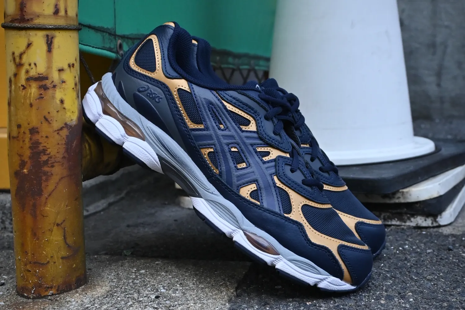 GEL-NYC 1203A280.400｜BILLY'S ENT 公式通販