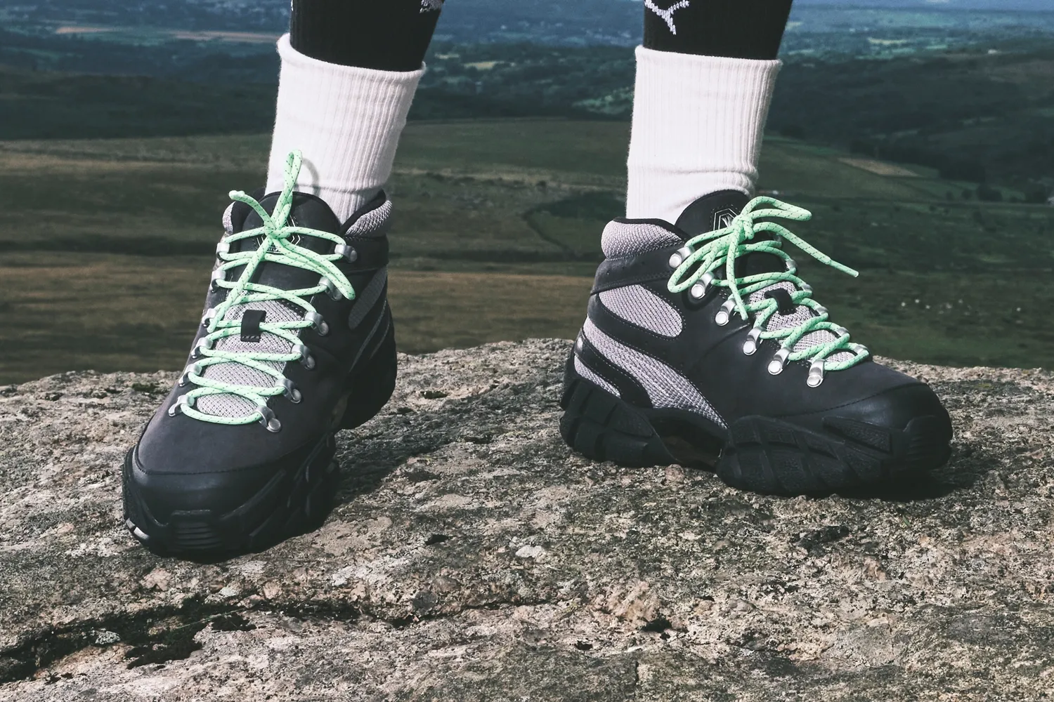 SKEPTA FOREVER MID L 399453-01｜BILLY'S ENT 公式通販