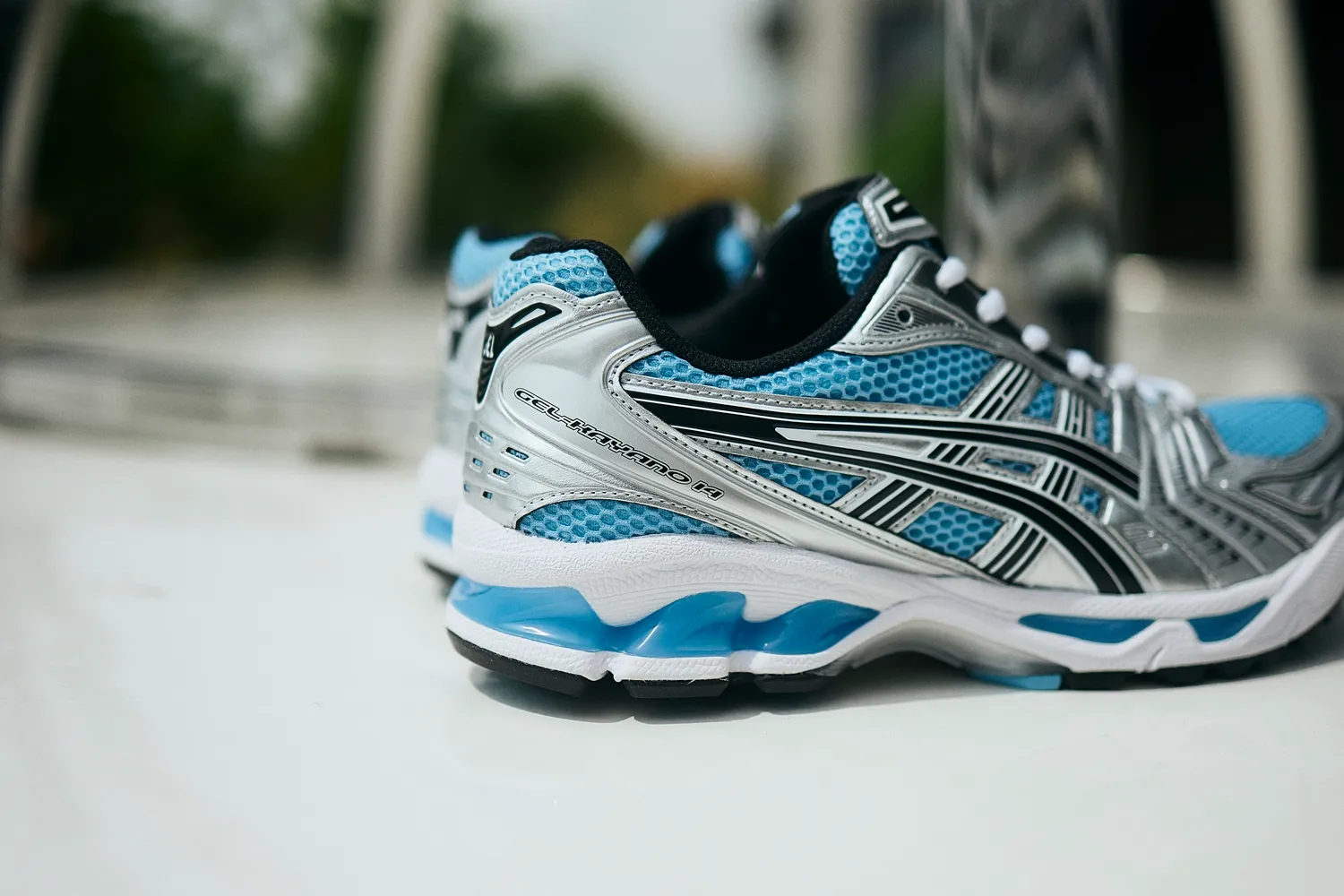 GEL-KAYANO 14 1203A537.400｜BILLY'S ENT 公式通販