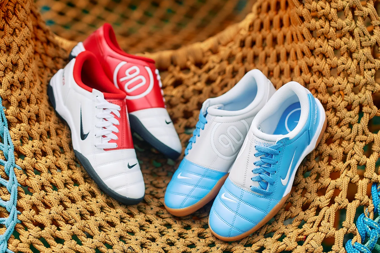 TOTAL 90｜BILLY'S ENT 公式通販