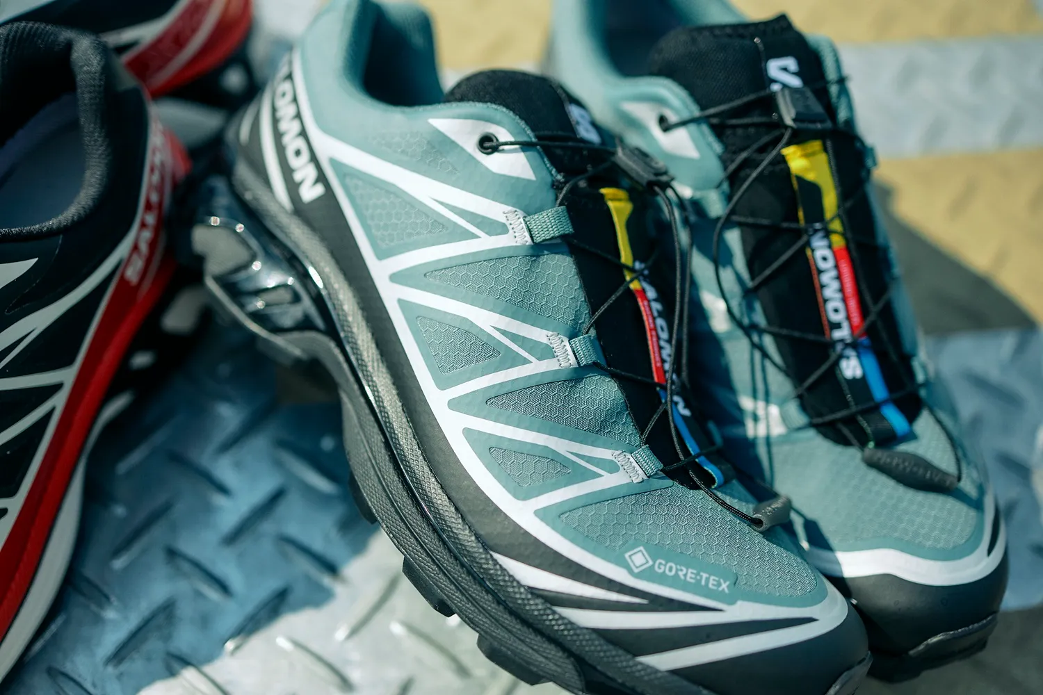 XT-6 GORE-TEX L47974900/L47861500｜BILLY'S ENT 公式通販