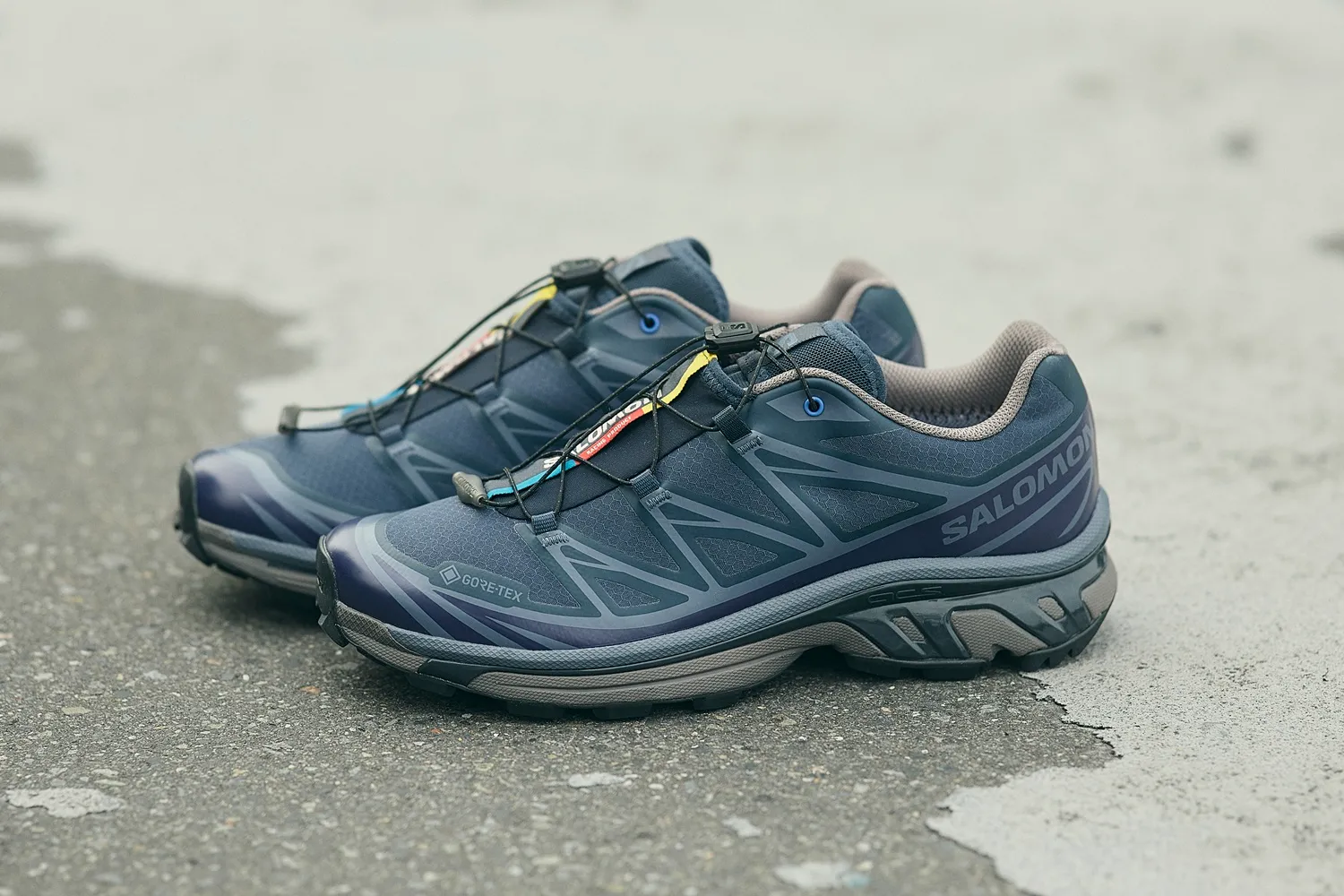 XT-6 GORE-TEX L47861600｜BILLY'S ENT 公式通販