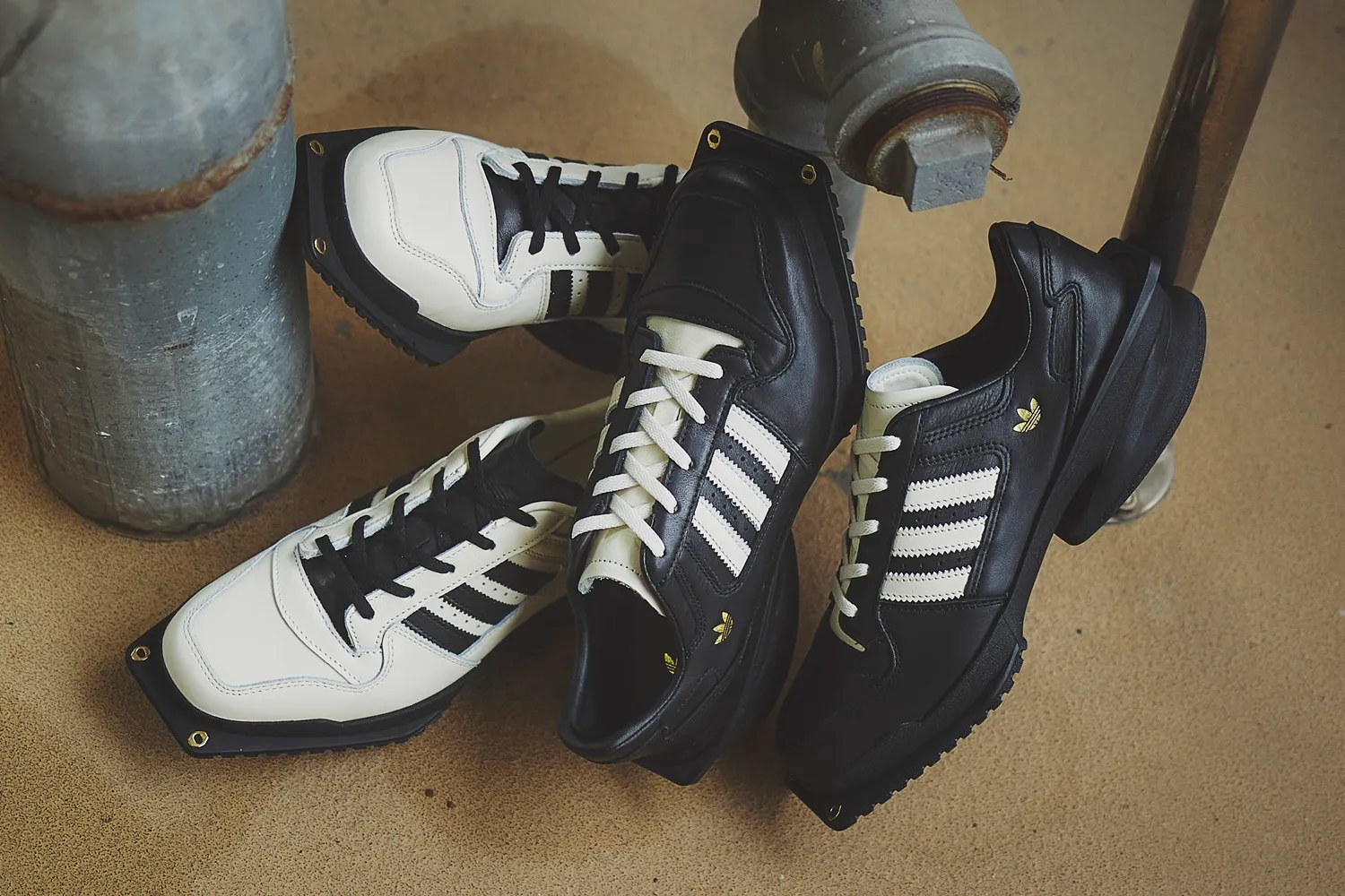 FORUM SQ W｜BILLY'S ENT 公式通販