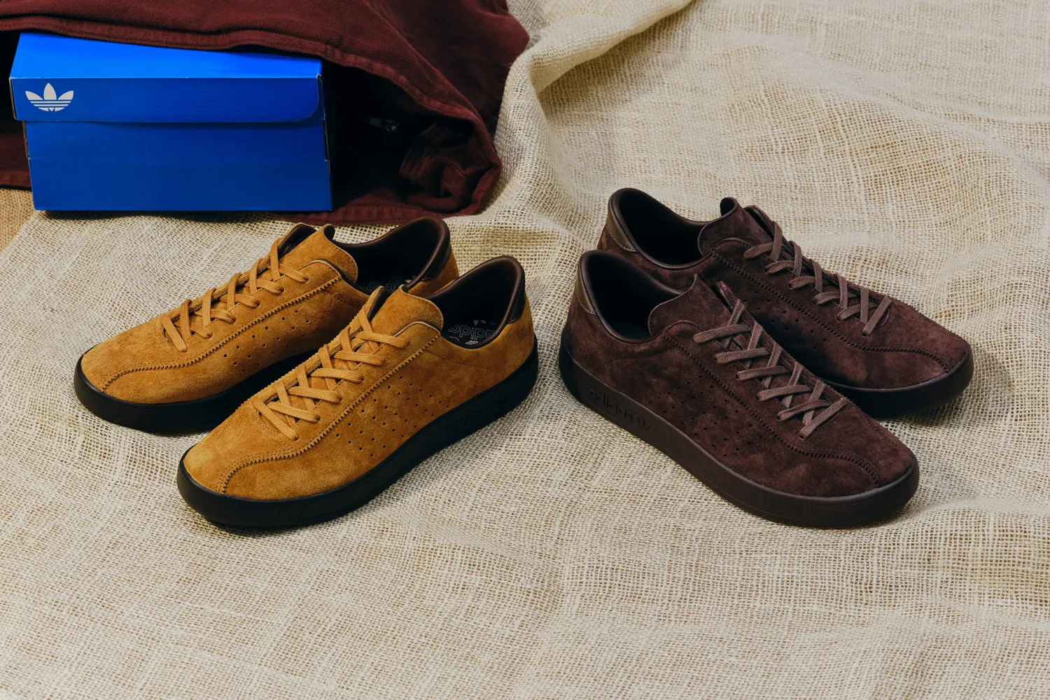 MALLORCA｜BILLY'S ENT 公式通販