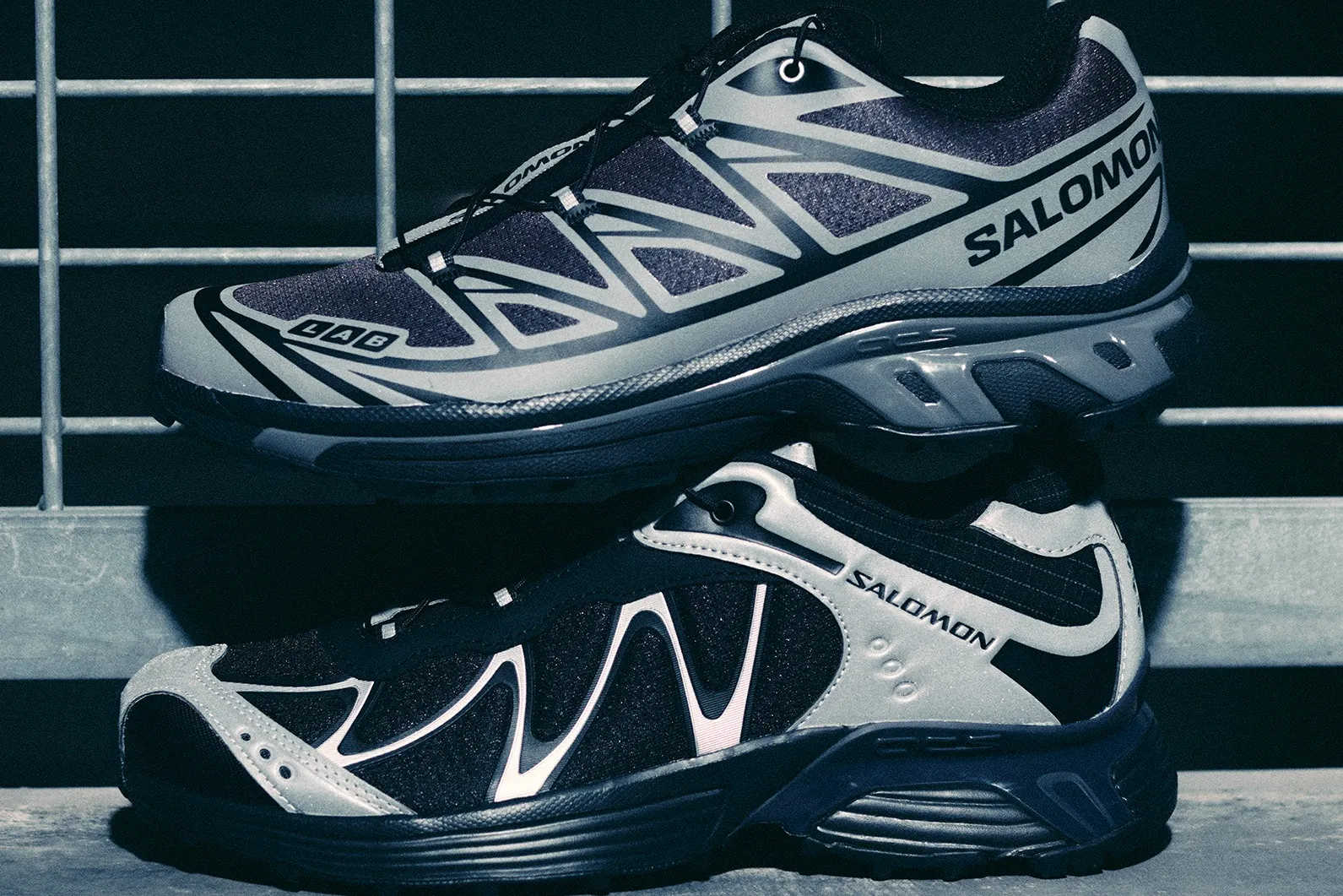 NOCTURNE VISION CAPSULE｜BILLY'S ENT 公式通販