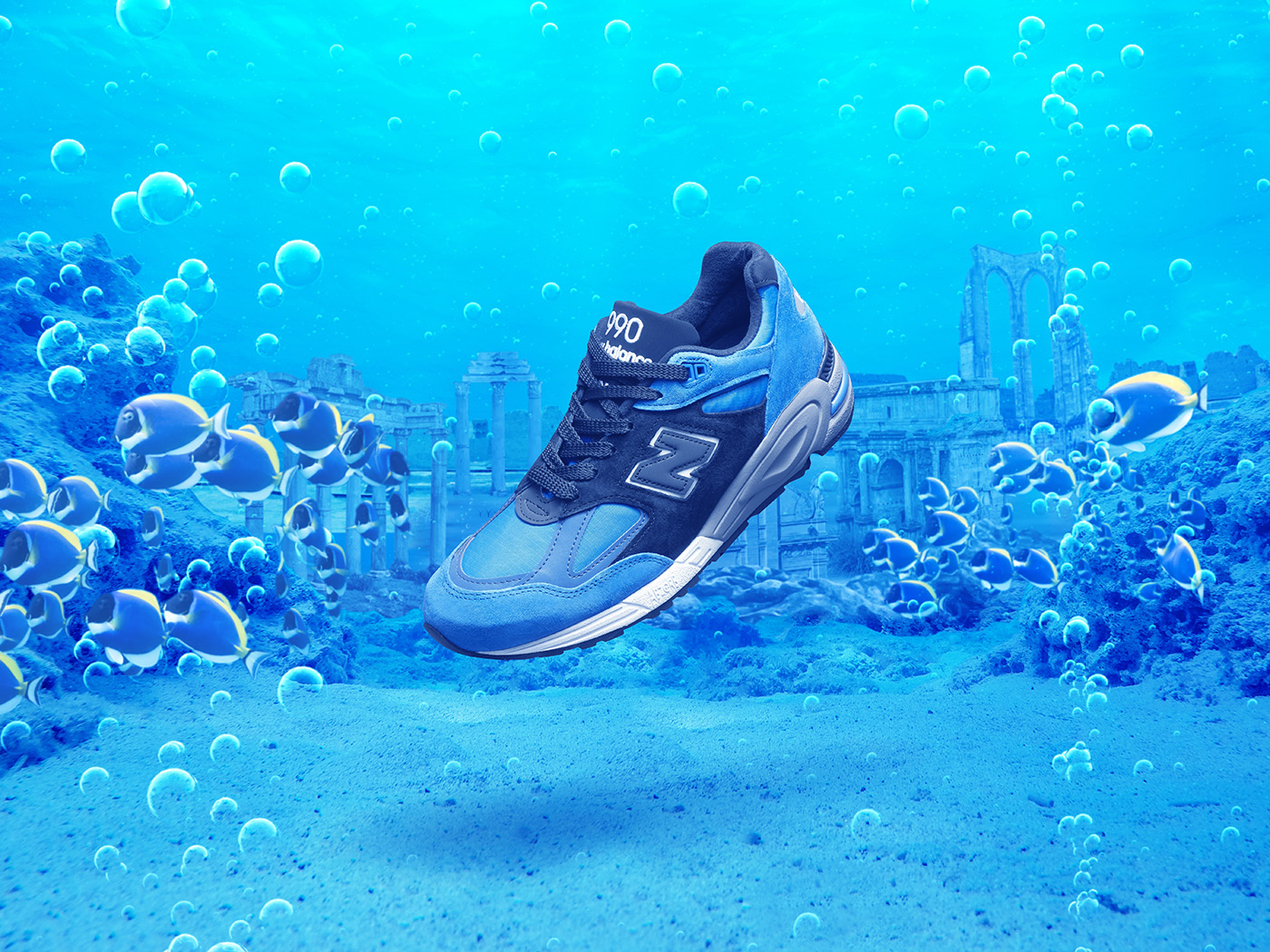 NEW BALANCE M990PL2｜BILLY'S ENT 公式通販