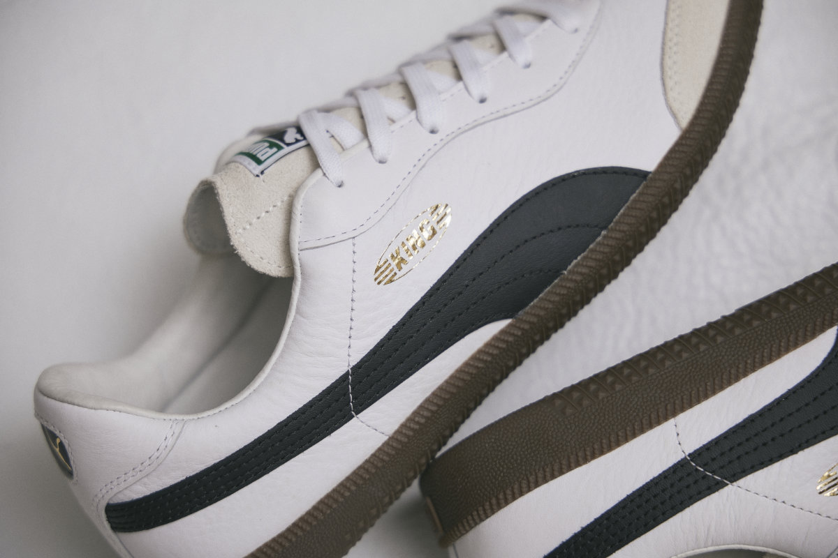 KING 21 IT BILLY'S｜PUMA｜BILLY'S ENT 公式通販