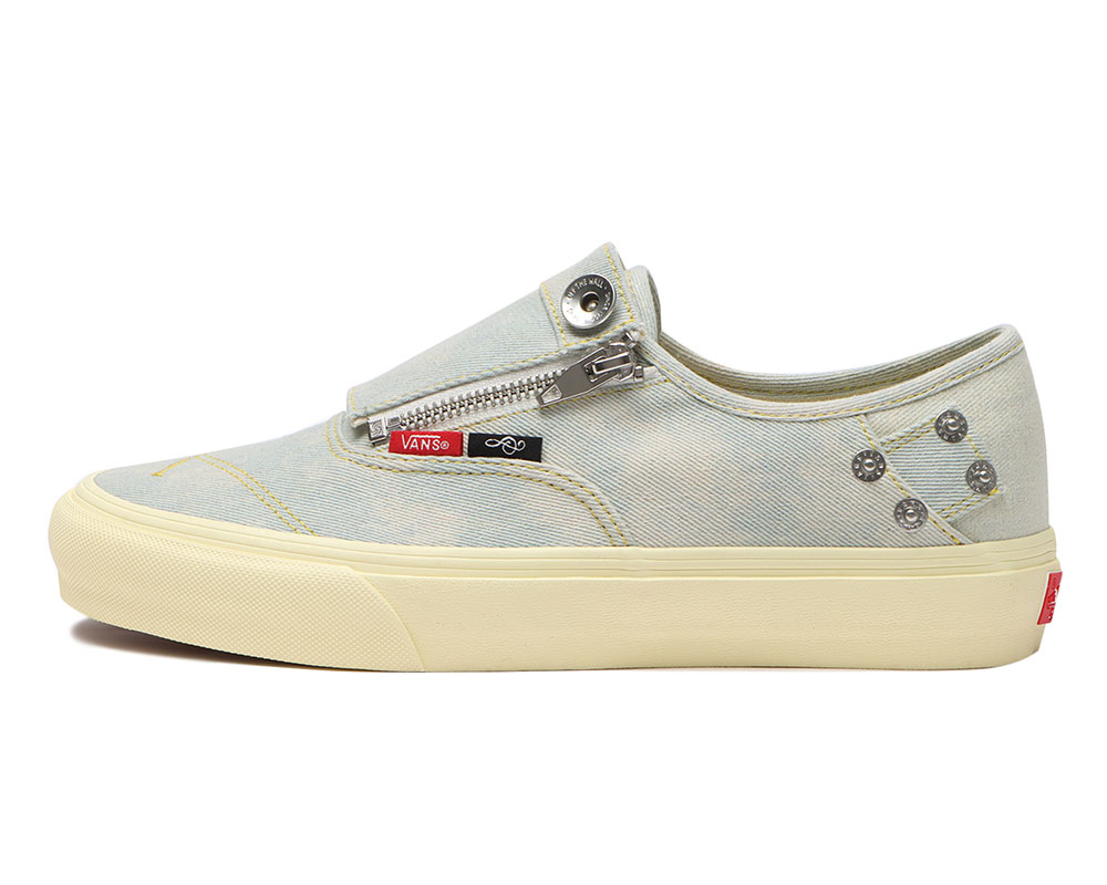 VAULT BY VANS x SHANE GONZALES｜BILLY'S ENT 公式通販