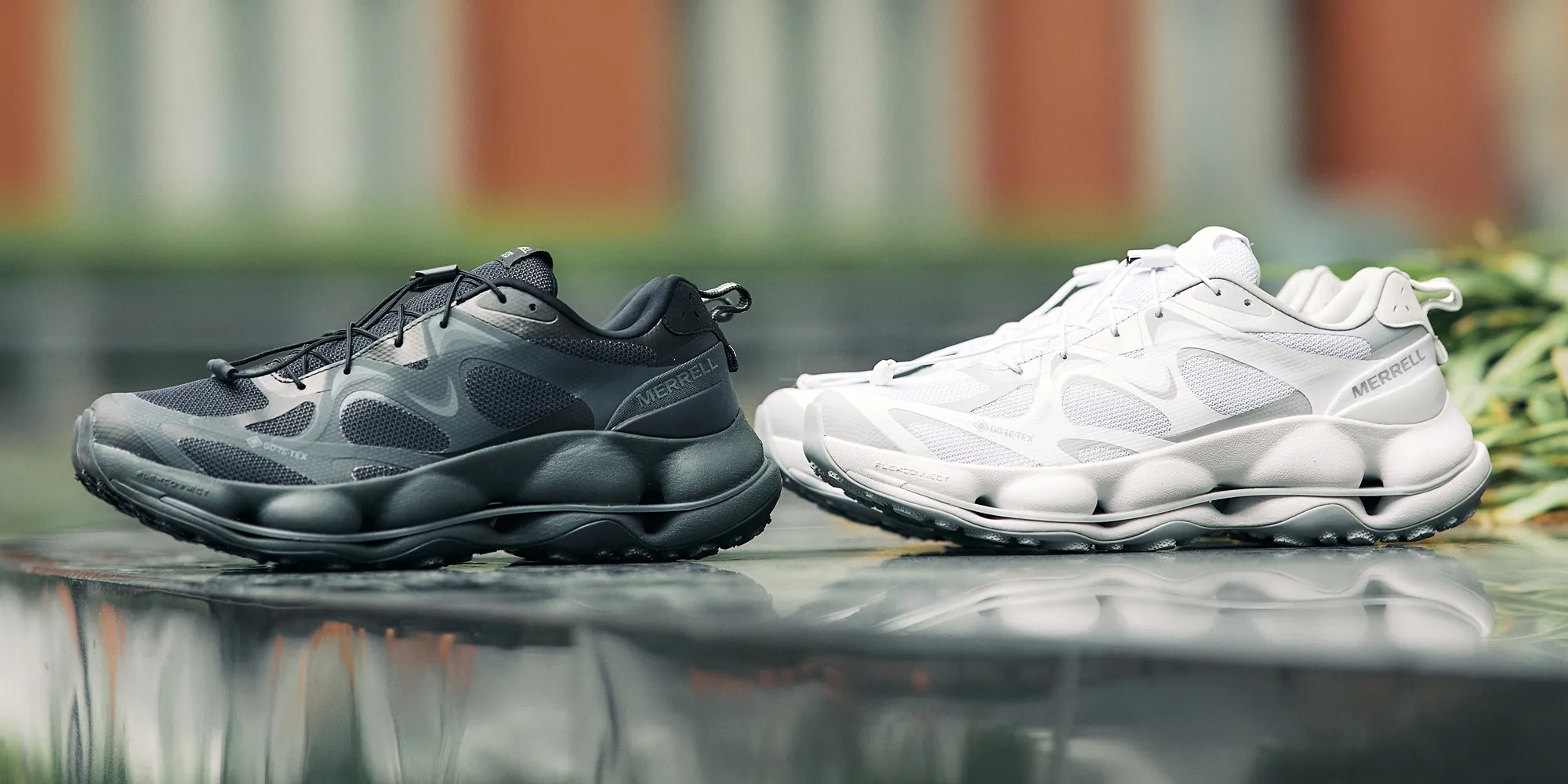 MERRELL｜SPEED ARC MATIS GORE-TEX｜BILLY'S ENT 公式通販