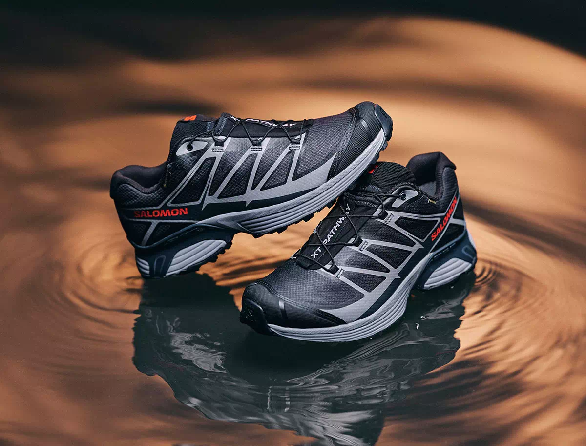 XT-PATHWAY GTX｜SALOMON｜BILLY'S EXCLUSIVE｜BILLY'S ENT 公式通販