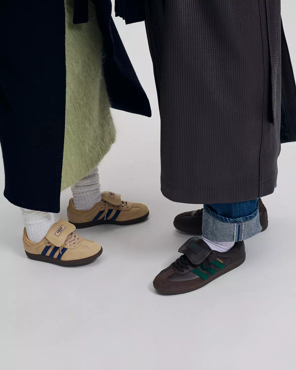 adidas｜SAMBA LT｜BILLY'S EXCLUSIVE｜BILLY'S ENT 公式通販