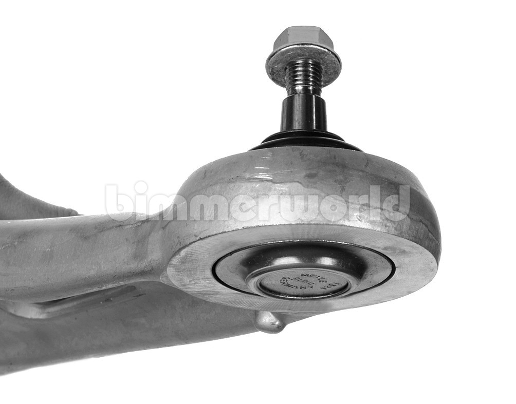 Meyle HD Front Right Control Arm - BMW E46 non-M, Z4