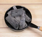 七輪・囲炉裏用の紀州備長炭