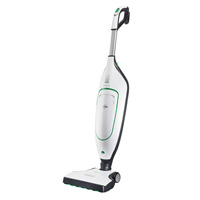 ドイツ製ロボット掃除機が優秀！koboldコーボルトVR200＆VR100