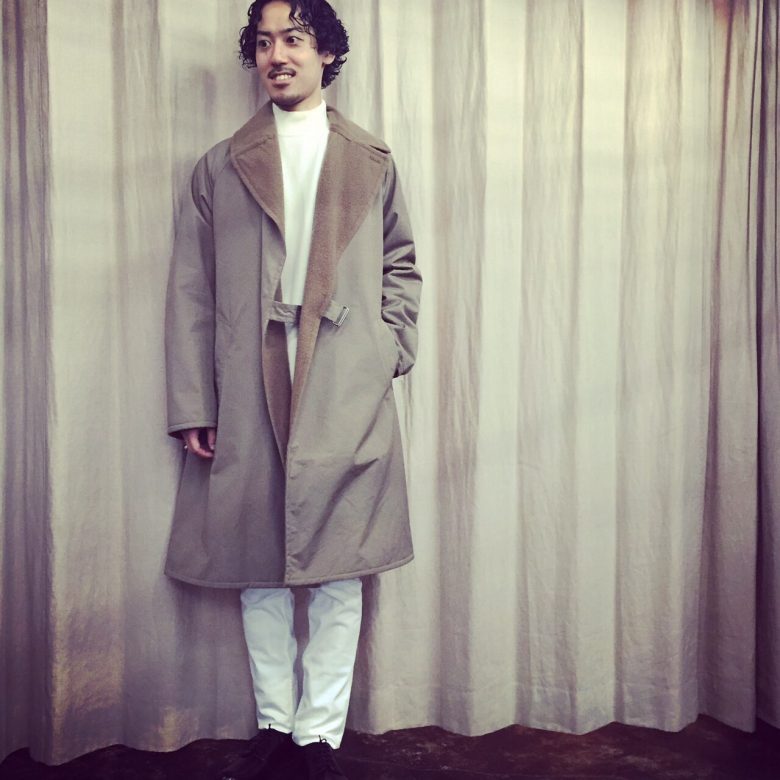 TOPICS | BIOTOP – ビオトープ –