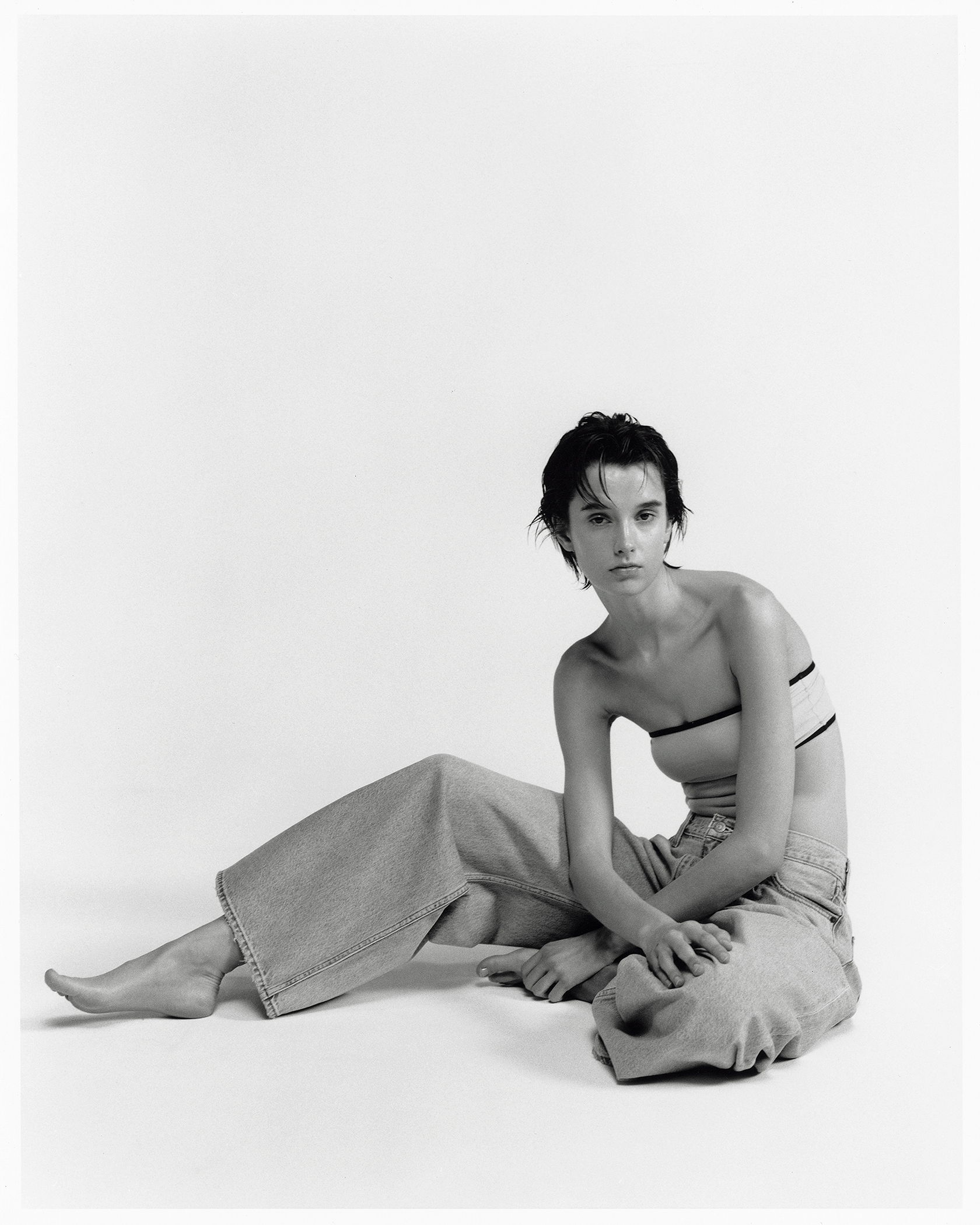 24SS Levi's®｜ BIOTOP Ladies | TOPICS | BIOTOP – ビオトープ –