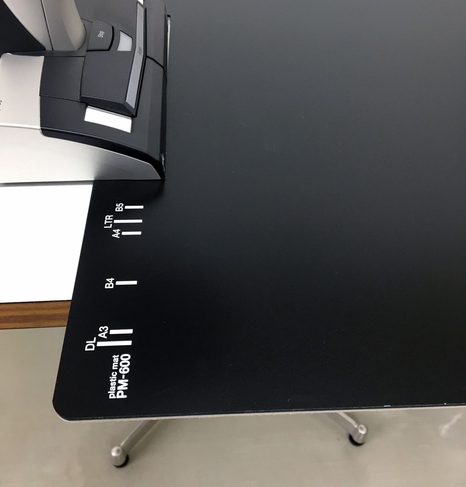 SV600リバーシブル背景マット - HHKB Optios Store | バード電子