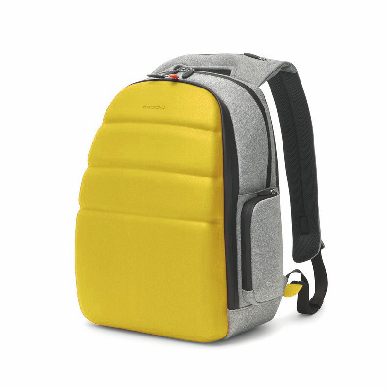 NINJA BACKPACK Yellow（BIRO Japan独占販売モデル） | BIRO Japan