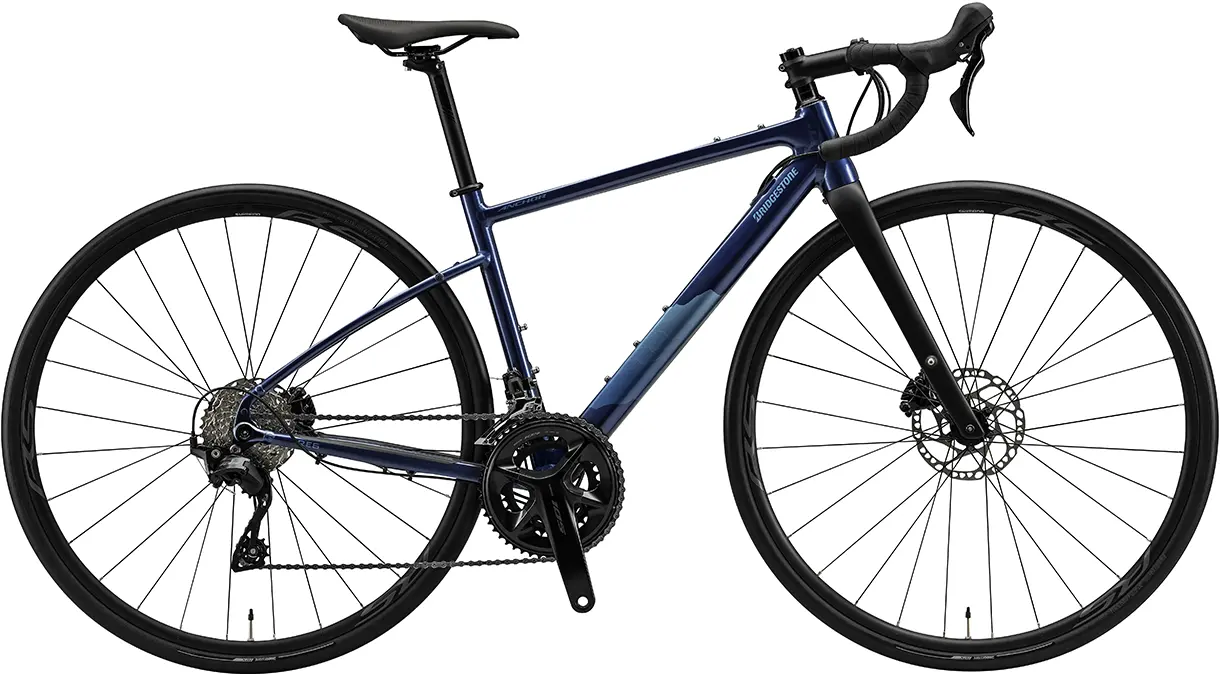 ALL LINE UP | アンカー | ブリヂストンサイクル株式会社