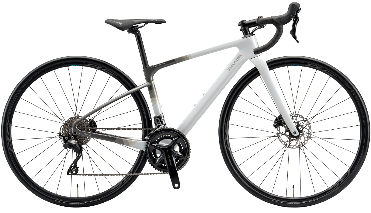 RE8 | ALL LINE UP | アンカー | ブリヂストンサイクル株式会社