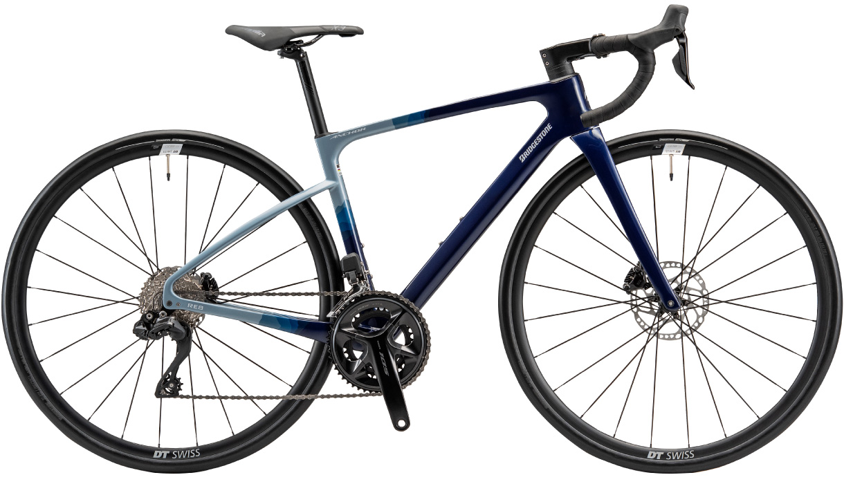 ALL LINE UP | アンカー | ブリヂストンサイクル株式会社