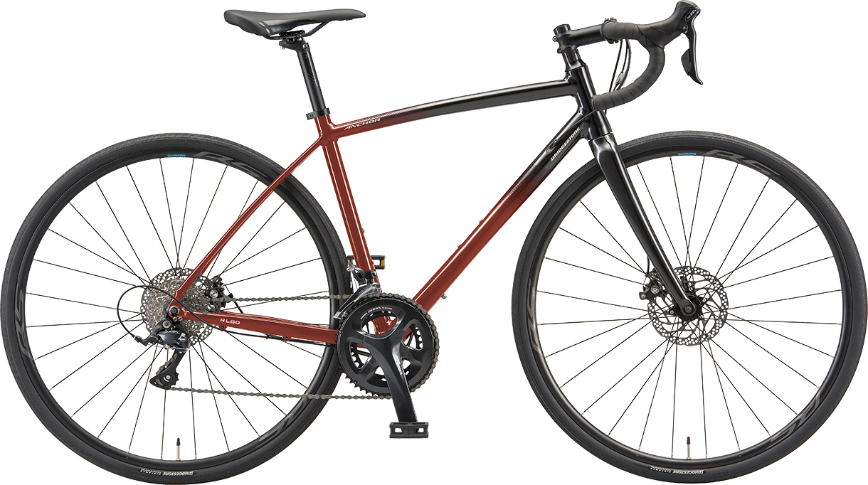 RL6D | ALL LINE UP | アンカー | ブリヂストンサイクル株式会社