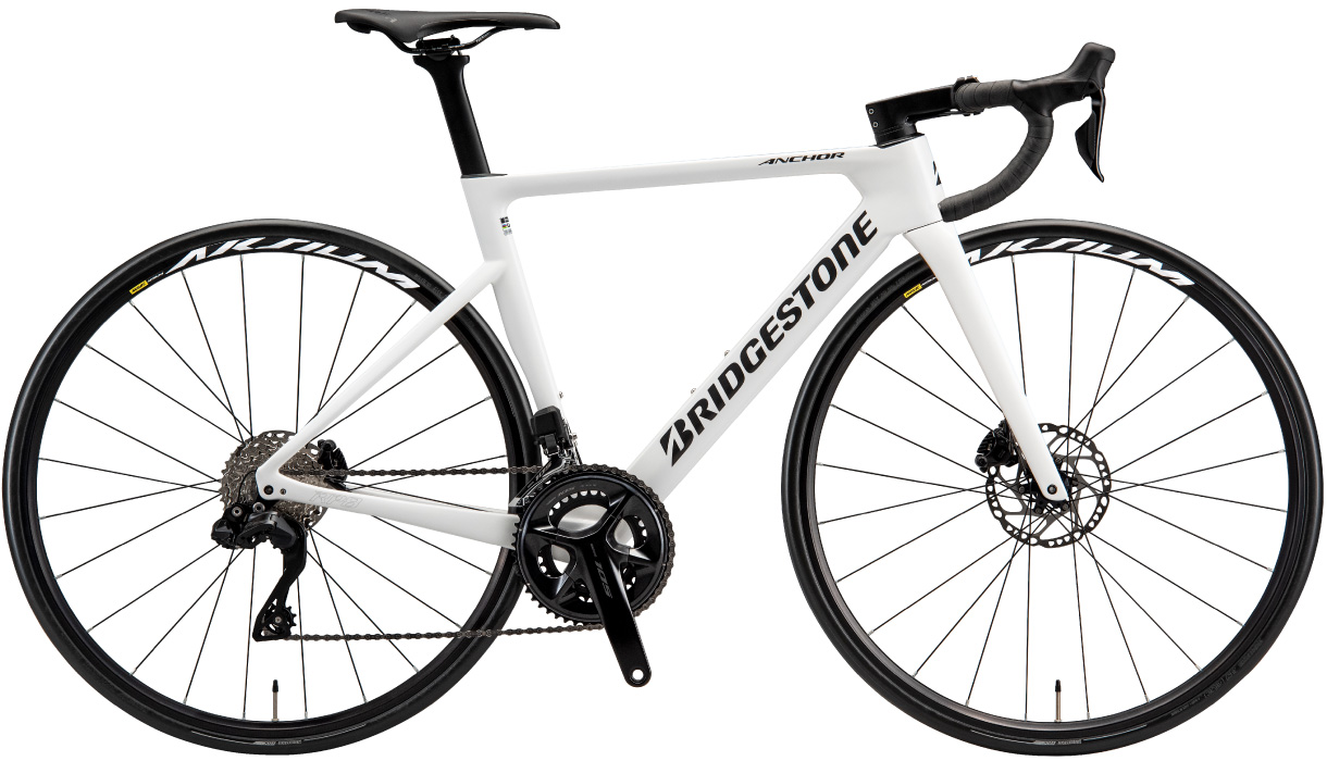 ALL LINE UP | アンカー | ブリヂストンサイクル株式会社