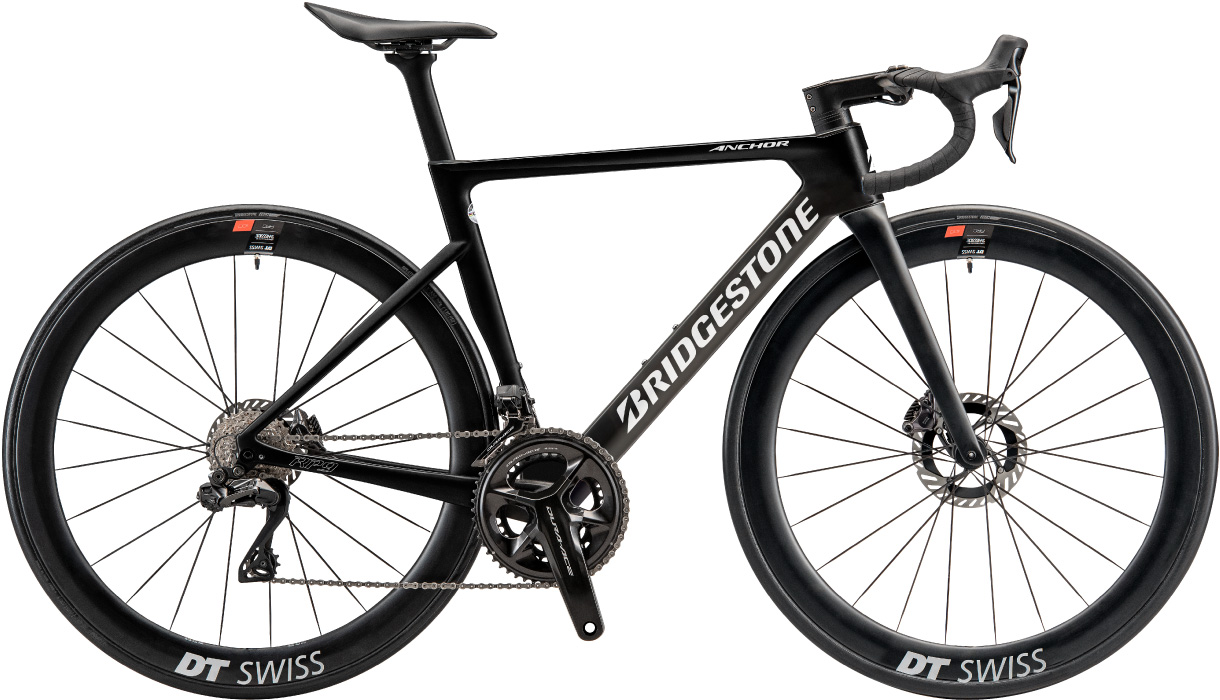 RP9 | ALL LINE UP | アンカー | ブリヂストンサイクル株式会社