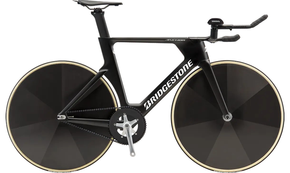 ALL LINE UP | アンカー | ブリヂストンサイクル株式会社
