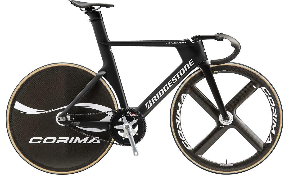 TS9 | ALL LINE UP | アンカー | ブリヂストンサイクル株式会社