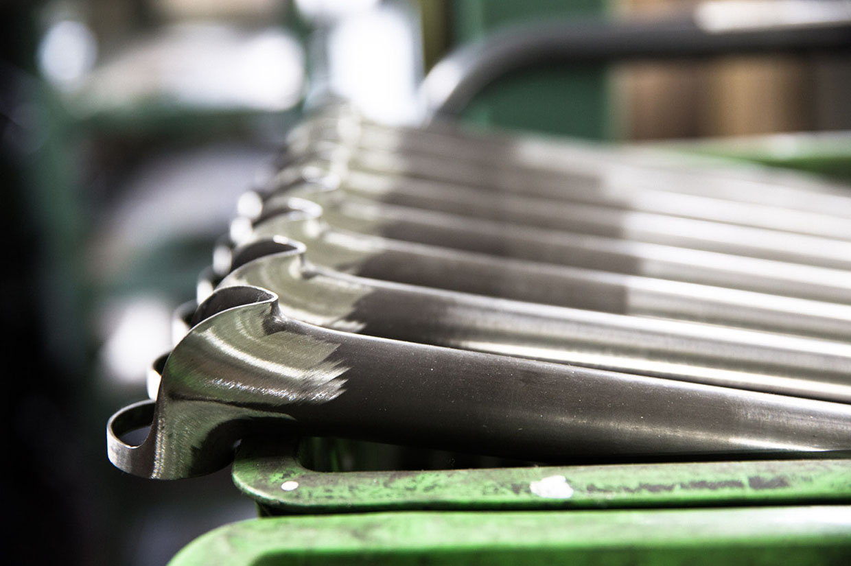 NEO-COT ～最高の性能を持つクロモリフレーム ネオコット誕生までの