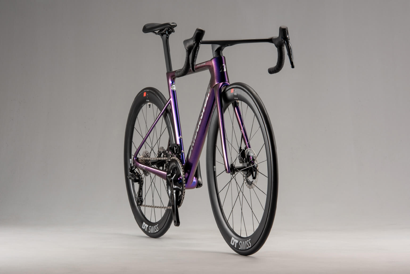 RP9 CARBON LAB AERO HANDLEBAR | アンカー | ブリヂストンサイクル