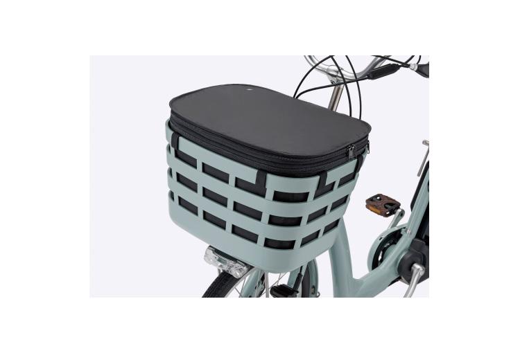 アシスタC STD | 子ども乗せ 電動アシスト自転車 | 電動アシスト自転車