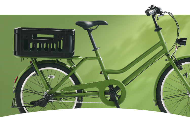 ブリヂストングリーンレーベルがオンラインストアで登場