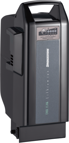 街乗り自転車］買い物向け自転車 | 電動アシスト自転車 | ブリヂストン