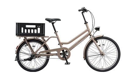 街乗り自転車］ブリヂストン グリーンレーベル | 自転車