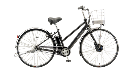 アルベルト e | ［街乗り自転車］通学・通勤向け自転車 | 電動アシスト