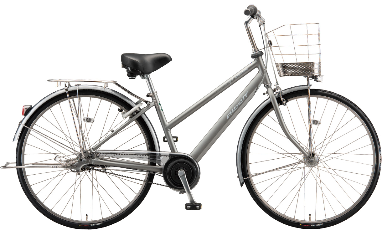 アルベルト | ［街乗り自転車］通学・通勤向け自転車 | 自転車
