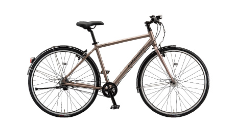 アルベルト | ［街乗り自転車］通学・通勤向け自転車 | 自転車