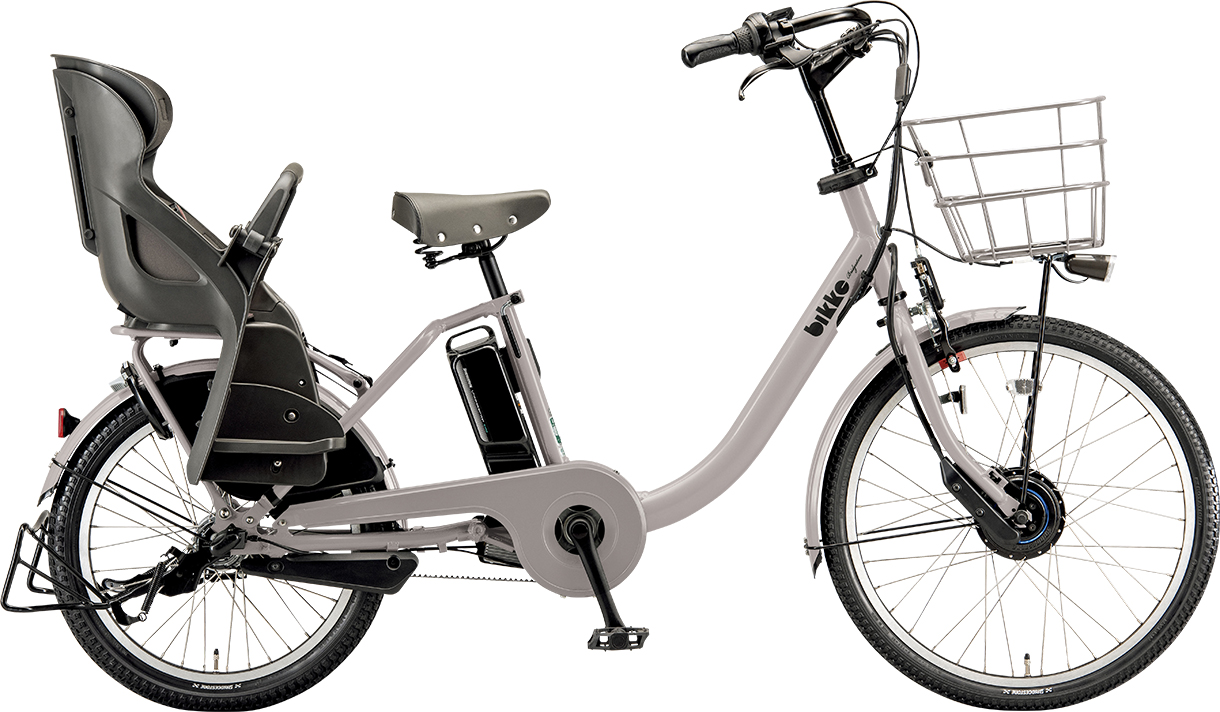 bikke MOB DD ビッケ モブ dd 【2024メーカーカタログ】 | 電動自転車